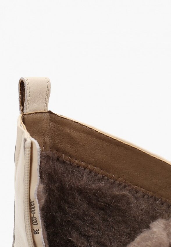 Полусапоги Baden