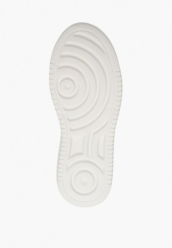 Кеды Francesco Donni