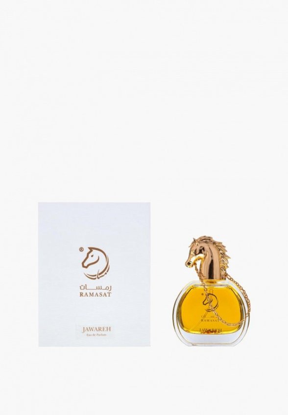 Парфюмерная вода Ramasat