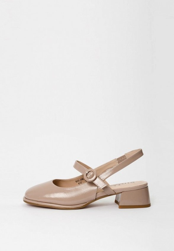 Туфли Niota Line