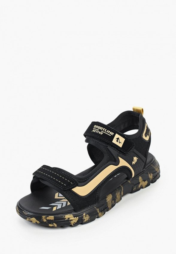 Сандалии Котофей