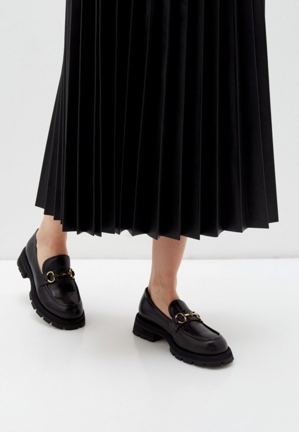 Лоферы Maxadorre