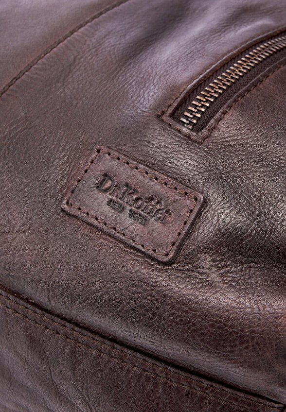 Др.Коффер B402798-249-09 сумка дорожная