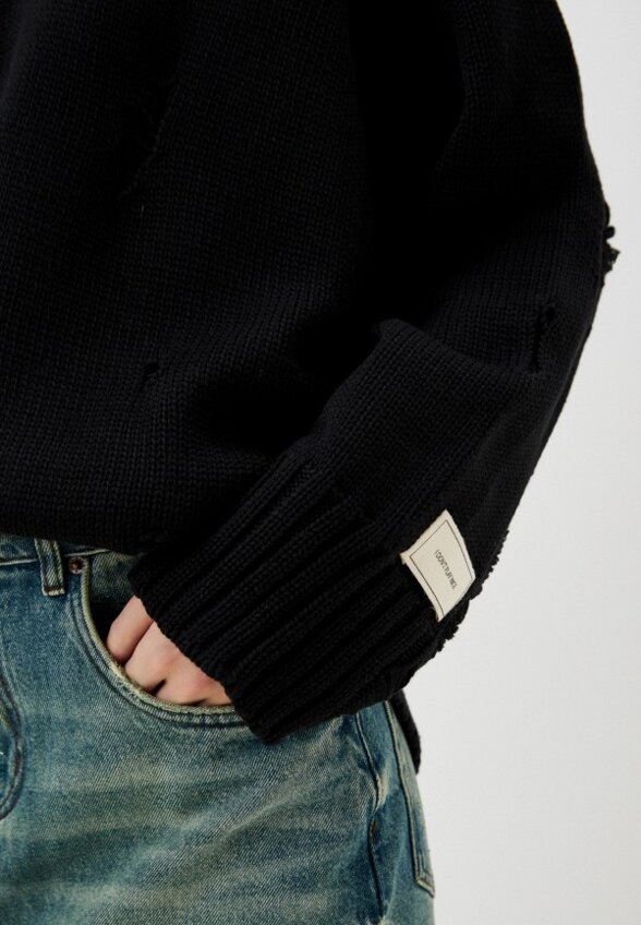 Джемпер Aspect