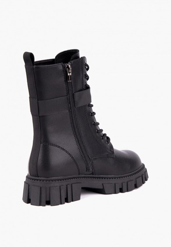 Ботинки Zenden First