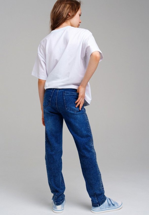 Джинсы PlayToday
