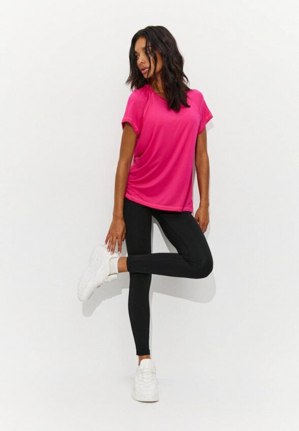 Футболка спортивная PerEach