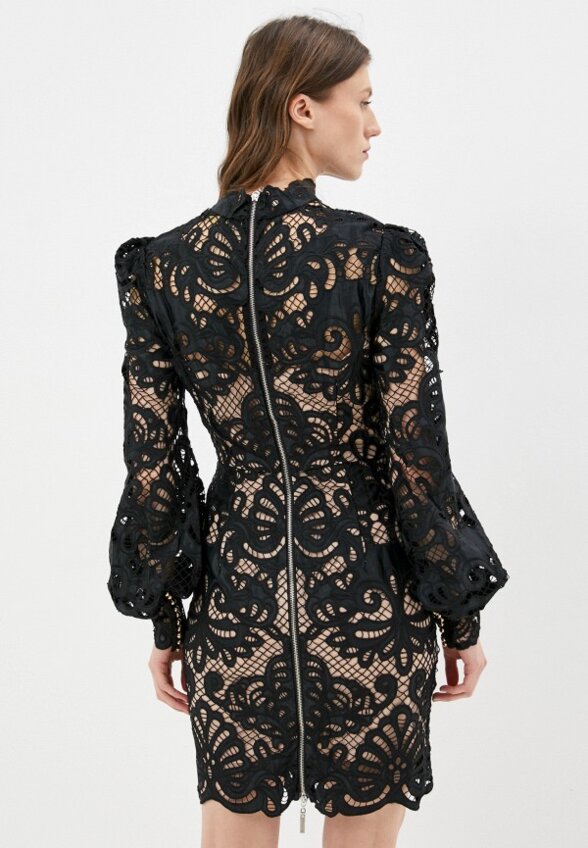 Платье Rich & Naked