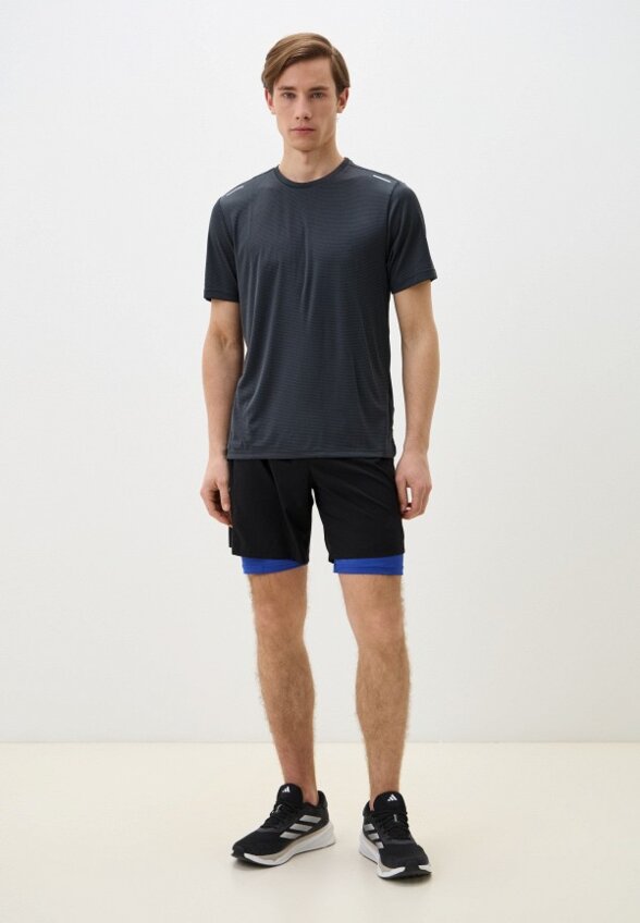 Шорты спортивные FN