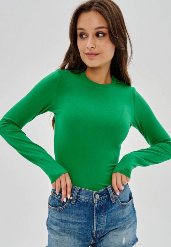 Лонгслив Jolifashn