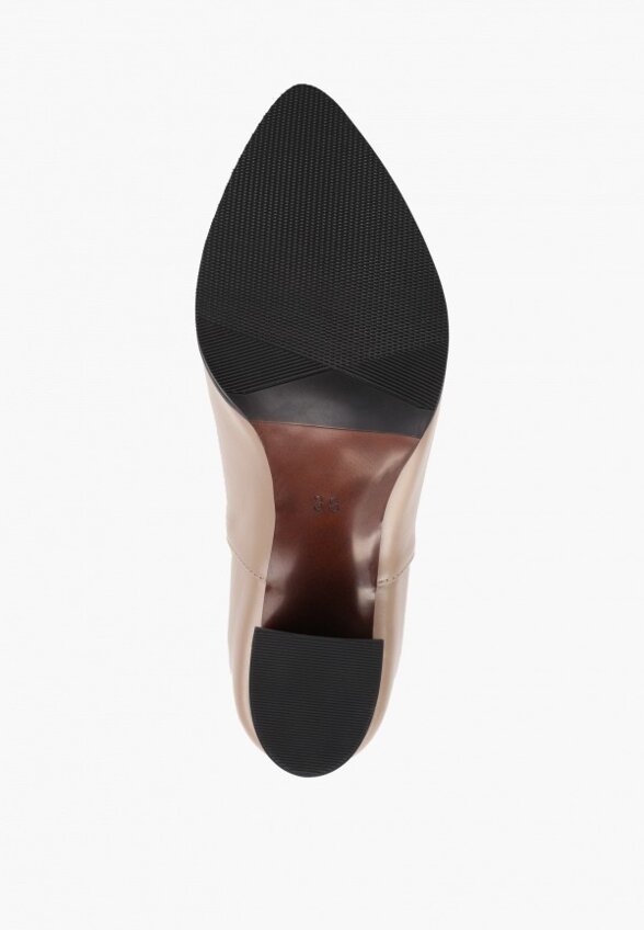 Ботильоны MD Shoes Company