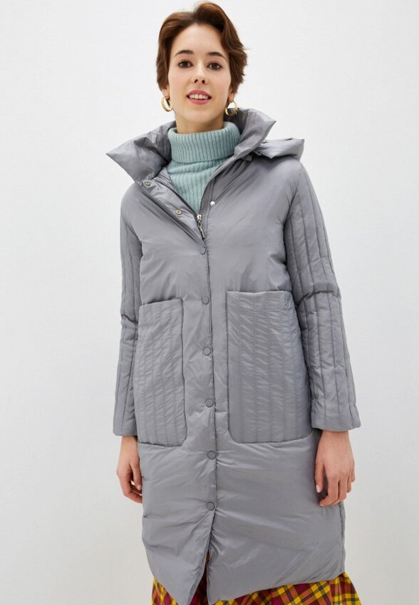 Куртка утепленная Forza Viva