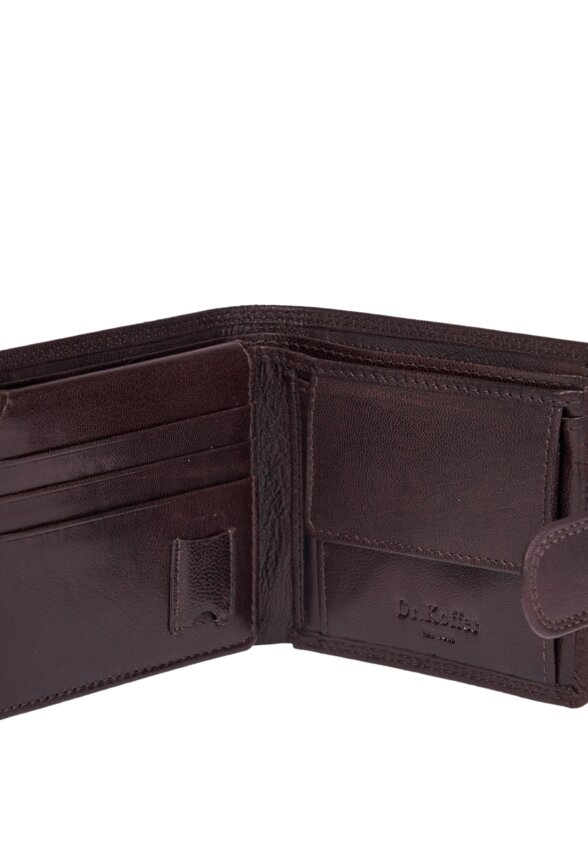 Др.Коффер X510117-200-09 портмоне