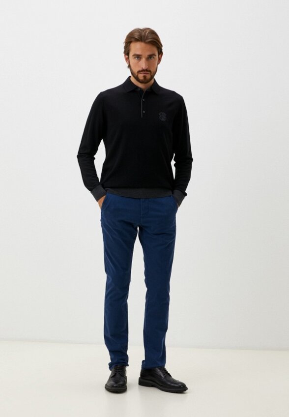 Поло Enrico Cerini