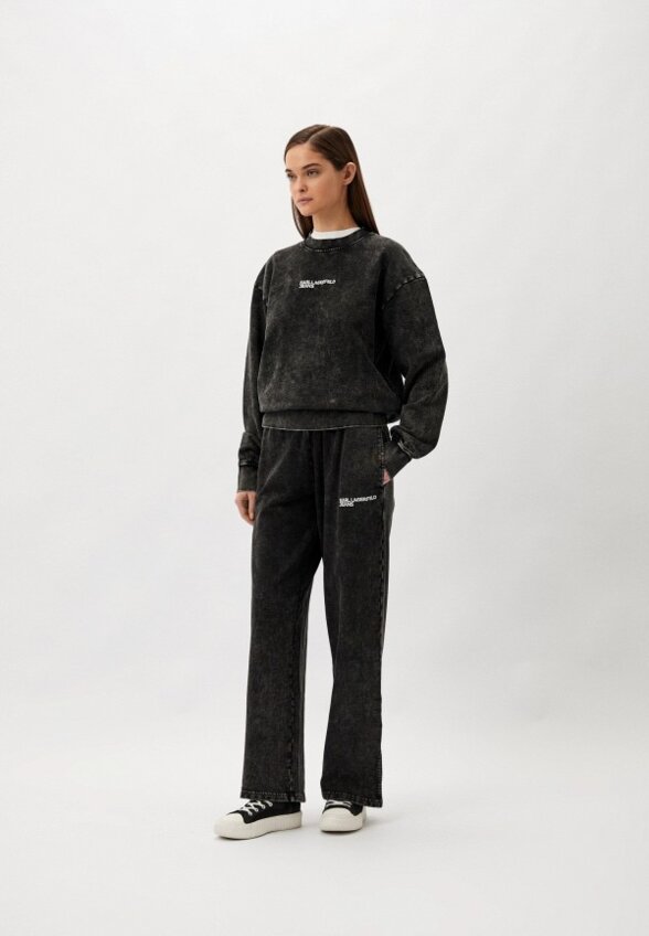 Свитшот Karl Lagerfeld Jeans