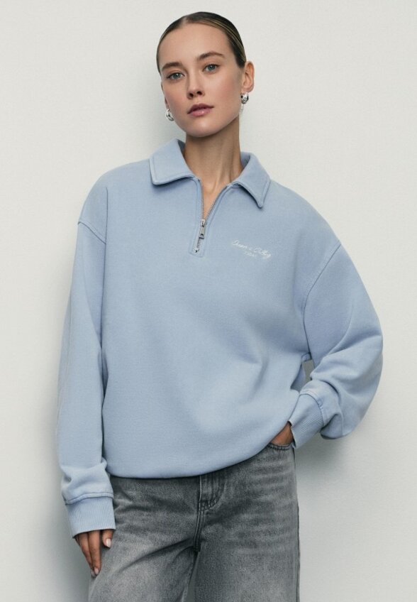 Олимпийка Zarina