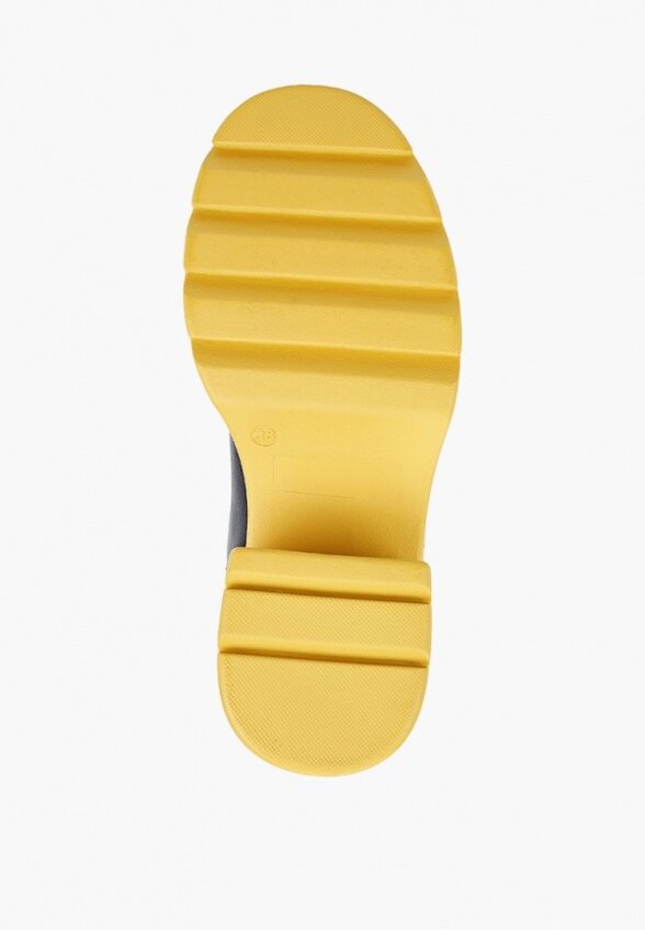 Ботильоны Abricot