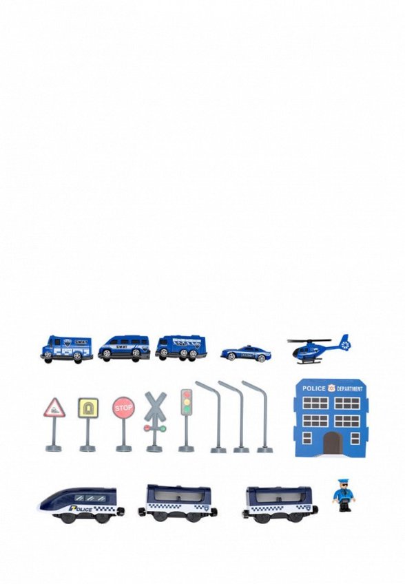 Набор игровой Givito