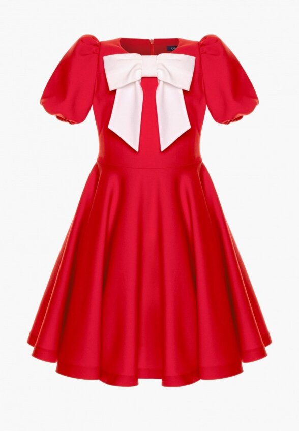 Платье Oletwice