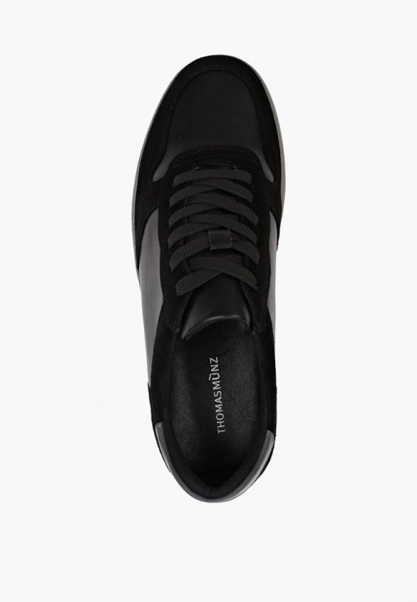 Кеды Thomas Munz