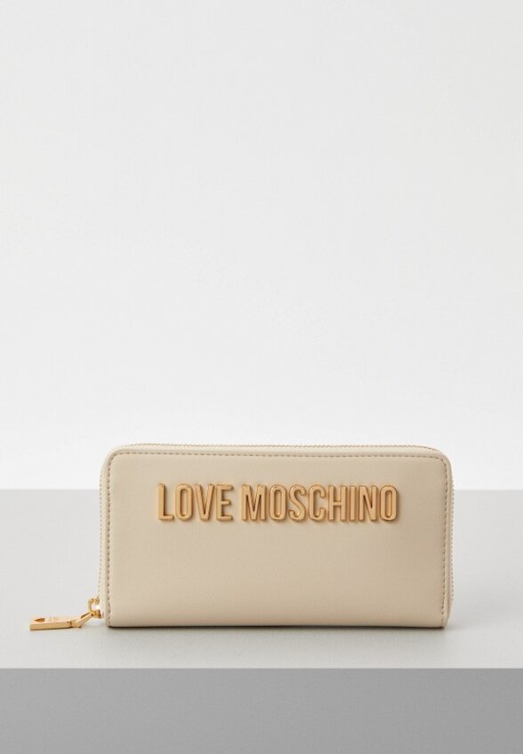 Кошелек Love Moschino