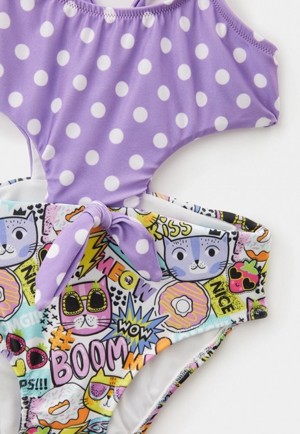 Купальник Dali