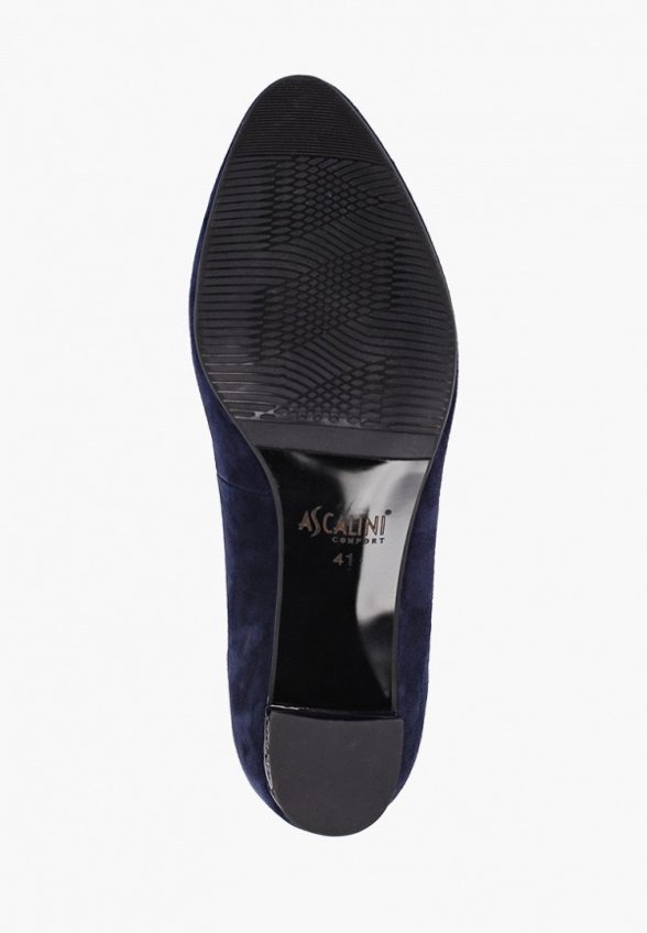 Туфли Ascalini