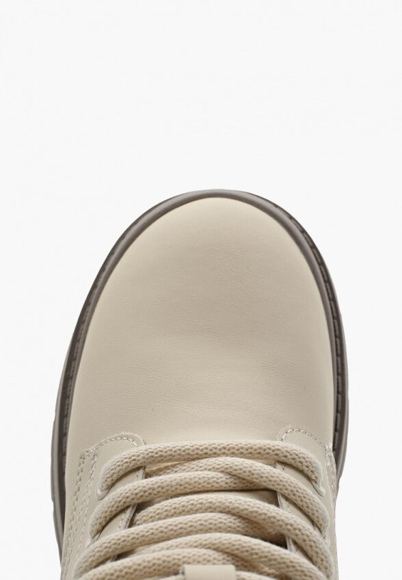 Ботинки Briggs