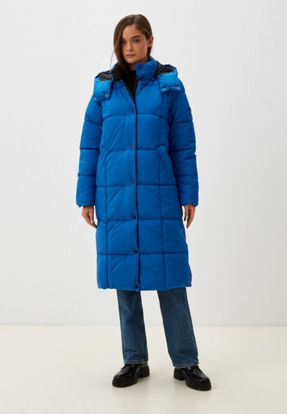 Пуховик Eleganzza