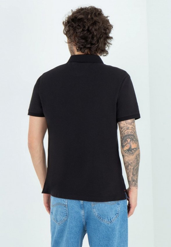 Поло Thomas Berger