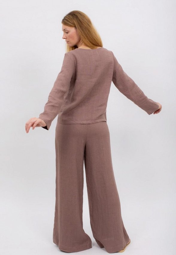 Брюки Moredress