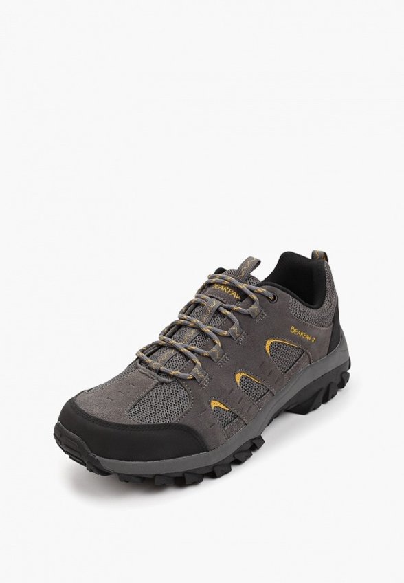 Кроссовки Bearpaw