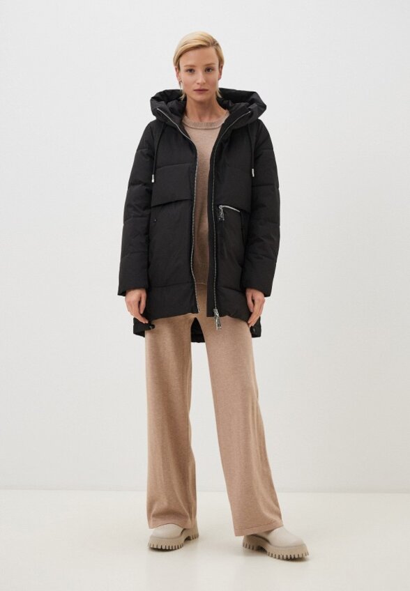 Пуховик Winterra