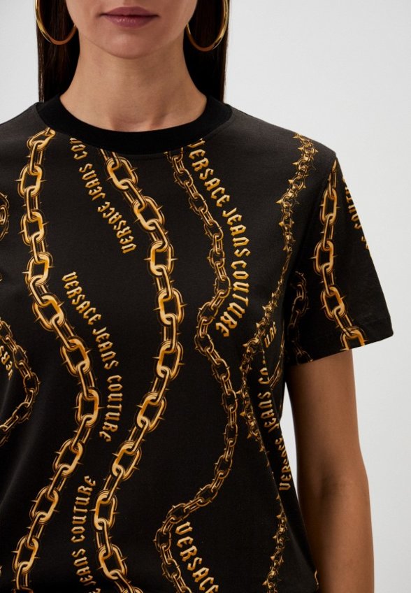 Футболка Versace Jeans Couture