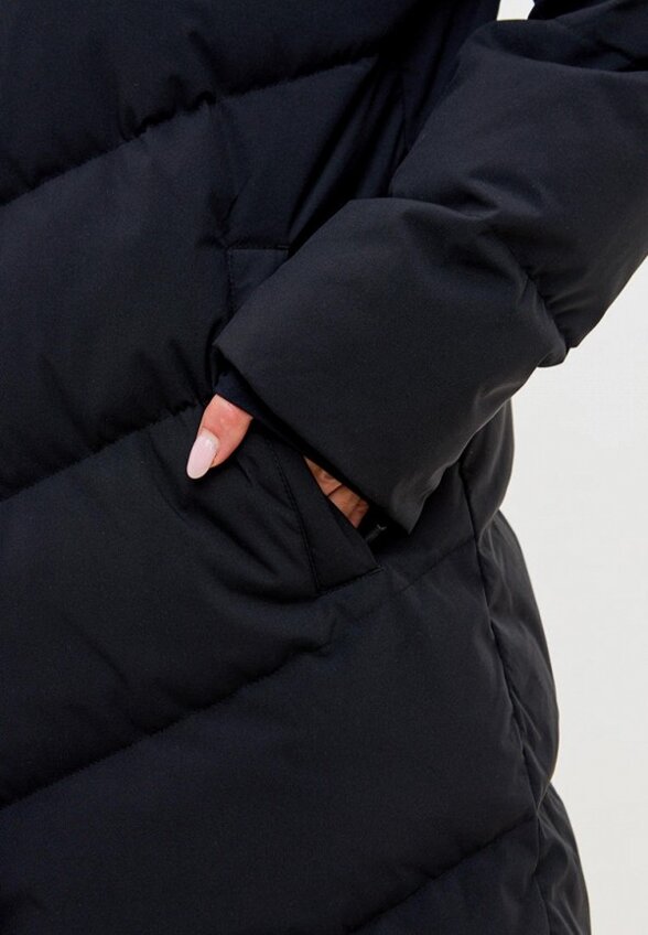 Куртка утепленная Baasploa