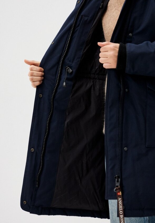 Парка Angelo Bonetti