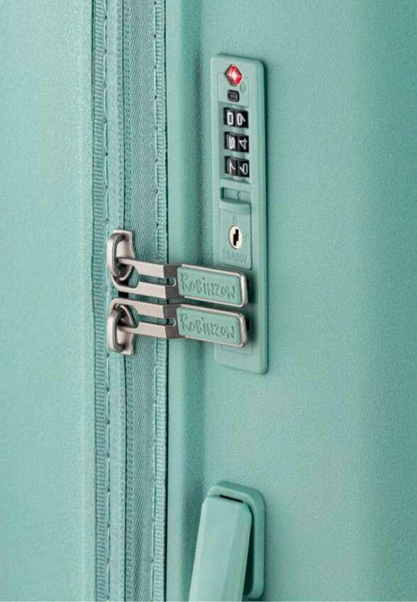Чемодан Robinzon