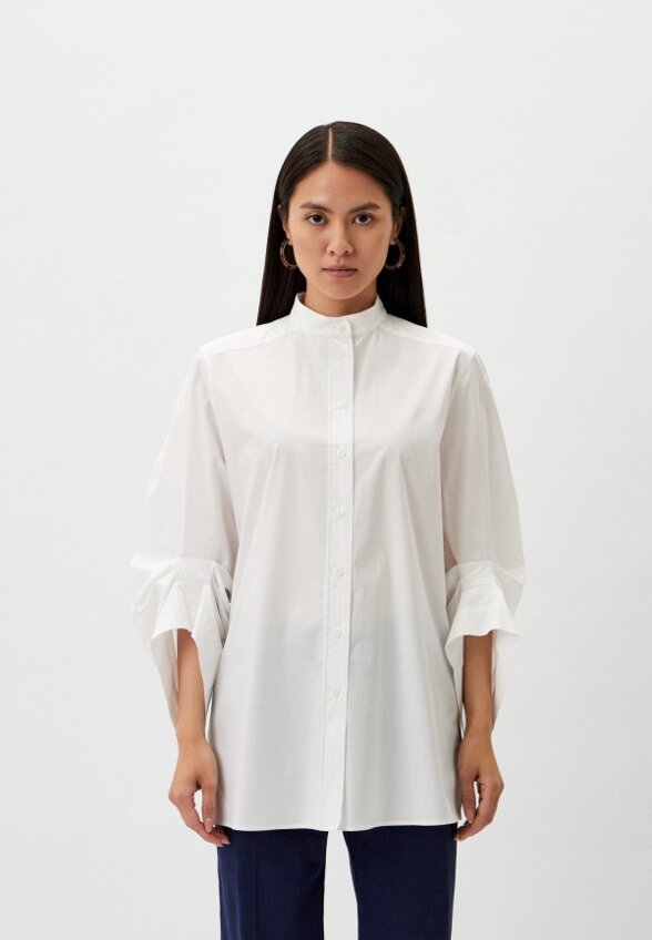 Рубашка Alberta Ferretti