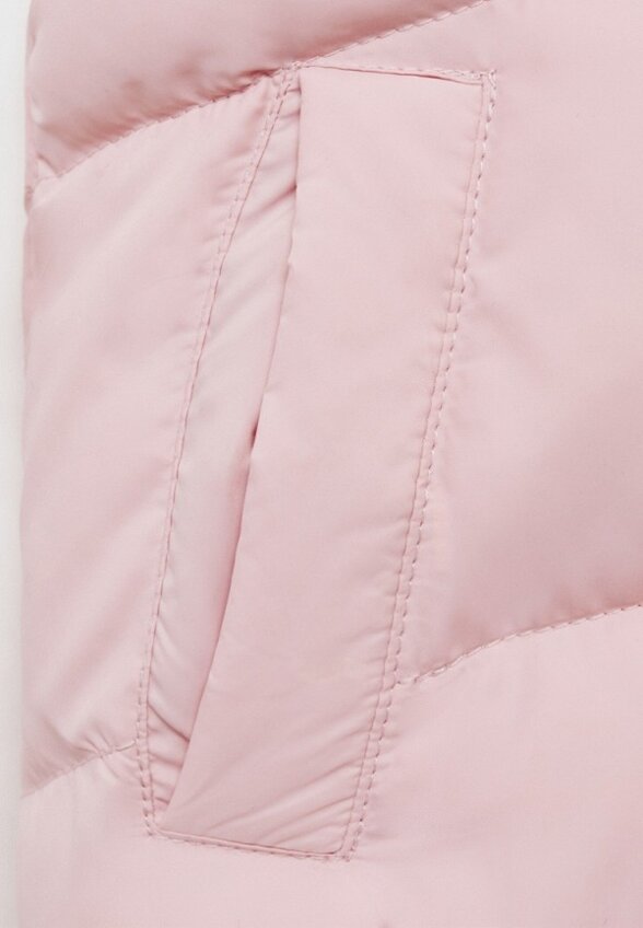 Жилет утепленный Mango Kids