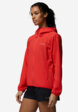 Ветровка женская Columbia Trailborne Jacket, Красный2  - превью