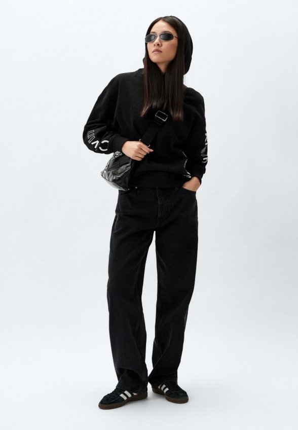 Худи Calvin Klein Jeans