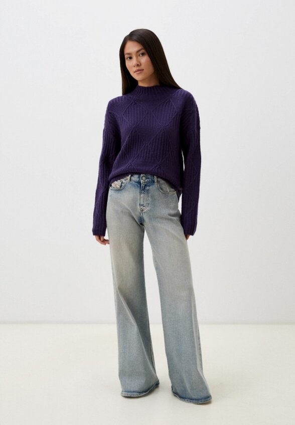 Джемпер W.sharvel