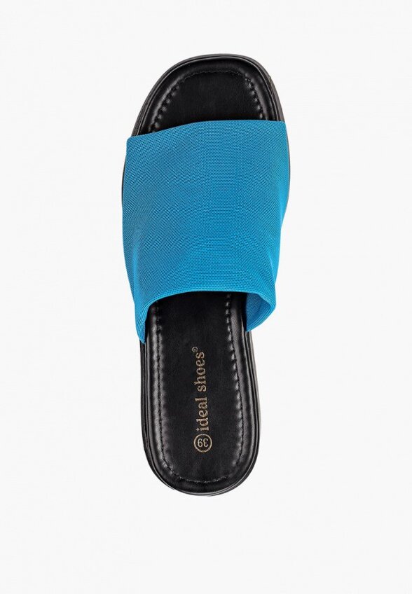 Сабо Ideal Shoes