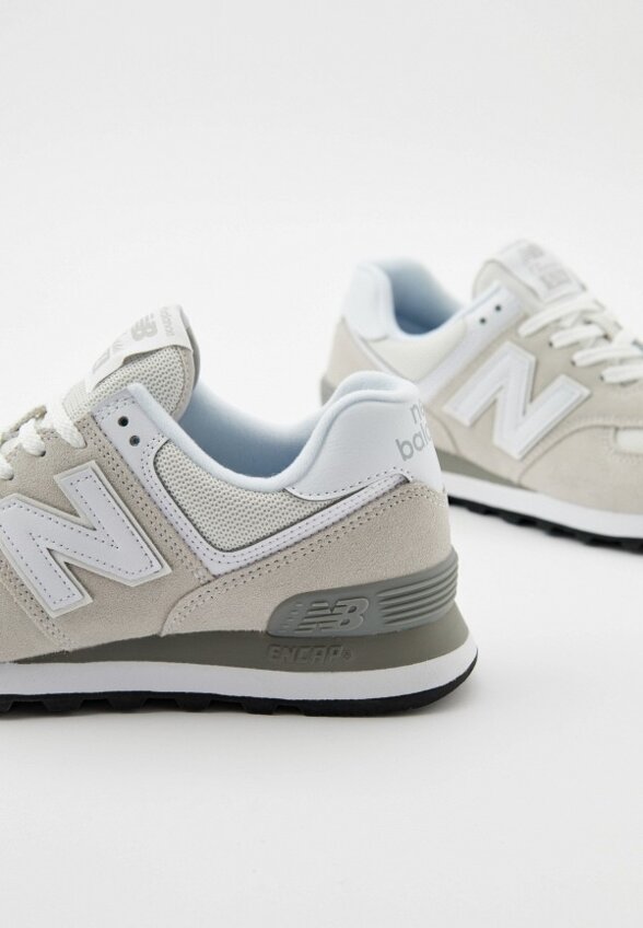 Кроссовки New Balance