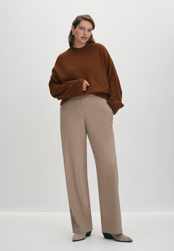 Джемпер Lalis