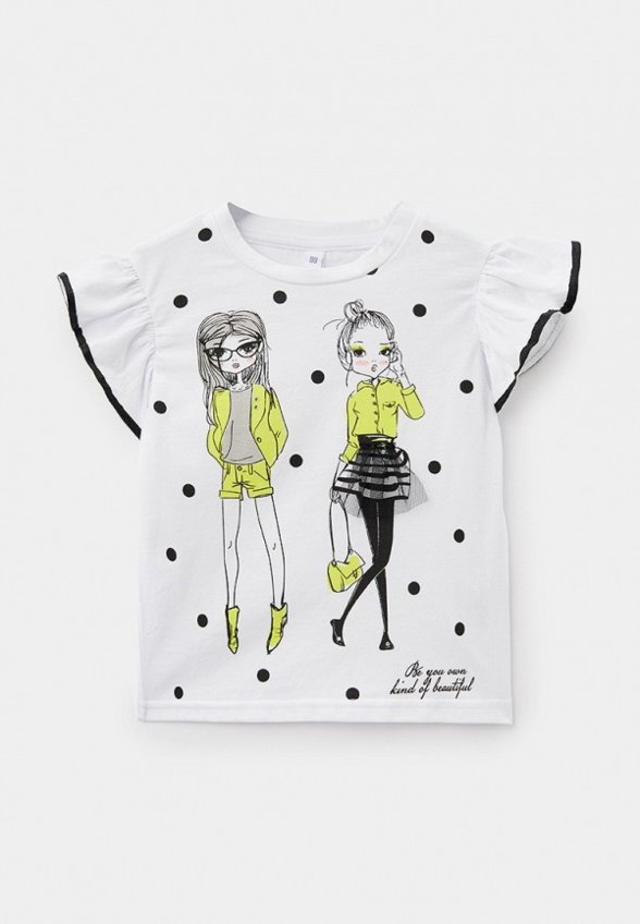 Футболка PlayToday