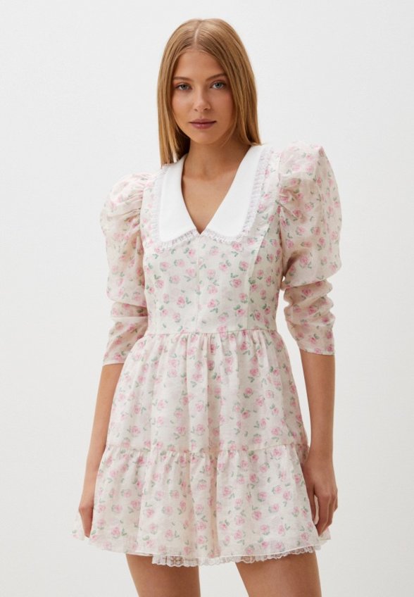 Платье Kira Plastinina