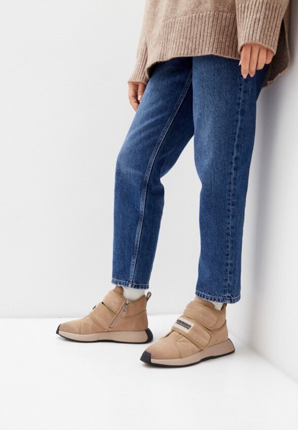 Кроссовки Graciana