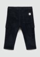 Брюки Mango Kids1  - превью