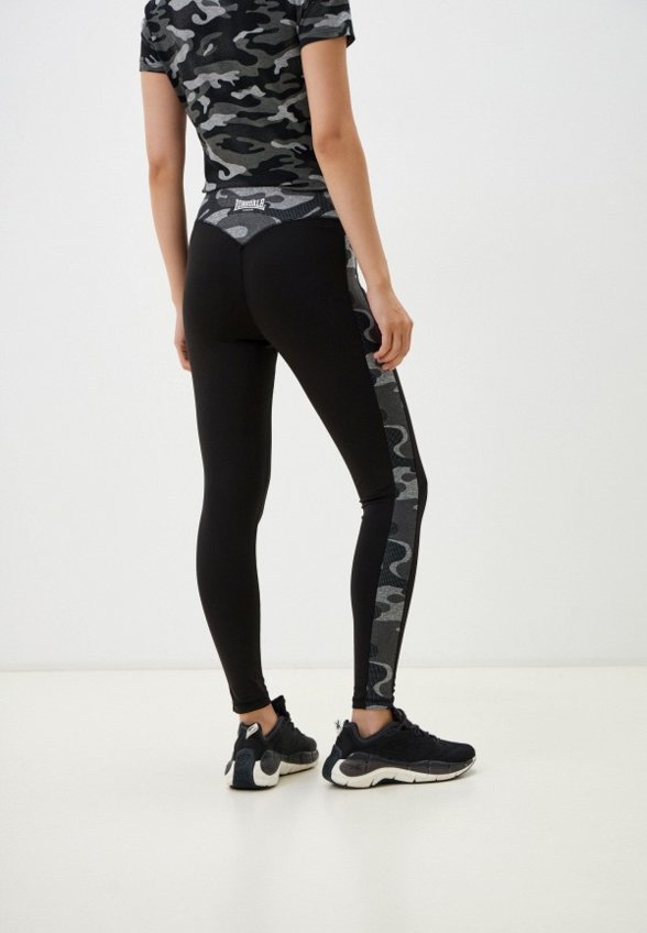 Леггинсы Lonsdale